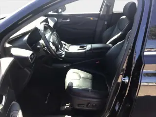 Hyundai SANTA FE 2023 SEL 4p Crossover