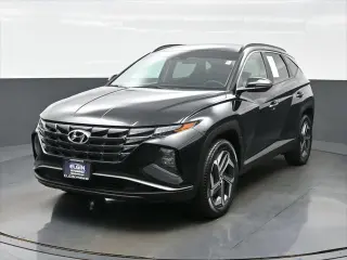 Hyundai TUCSON 2024 AWD SEL 4dr SUV