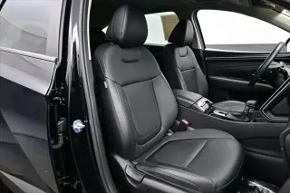 Hyundai TUCSON 2024 AWD SEL 4dr SUV