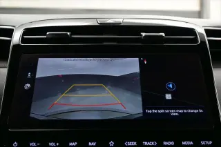 Hyundai TUCSON 2024 AWD SEL 4dr SUV