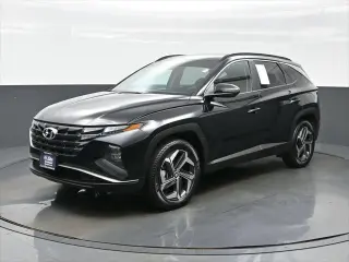 Hyundai TUCSON 2024 AWD SEL 4dr SUV