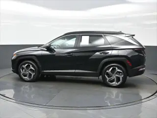 Hyundai TUCSON 2024 AWD SEL 4dr SUV