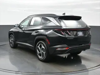 Hyundai TUCSON 2024 AWD SEL 4dr SUV