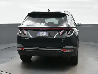 Hyundai TUCSON 2024 AWD SEL 4dr SUV
