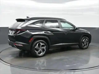 Hyundai TUCSON 2024 AWD SEL 4dr SUV