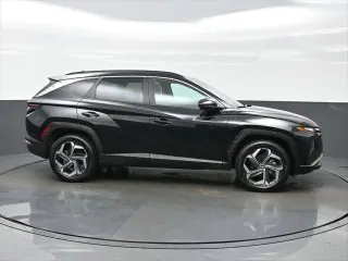 Hyundai TUCSON 2024 AWD SEL 4dr SUV