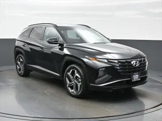 Hyundai TUCSON 2024 AWD SEL 4dr SUV