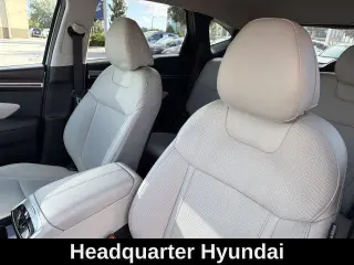 Hyundai TUCSON 2023 AWD SEL 4p SUV