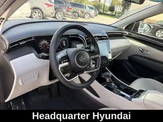Hyundai TUCSON 2023 AWD SEL 4p SUV