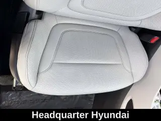 Hyundai TUCSON 2023 AWD SEL 4p SUV