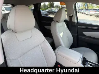Hyundai TUCSON 2023 AWD SEL 4p SUV