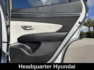 Hyundai TUCSON 2023 AWD SEL 4p SUV