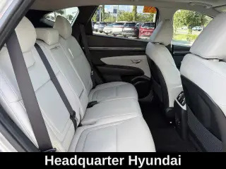Hyundai TUCSON 2023 AWD SEL 4p SUV