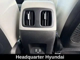 Hyundai TUCSON 2023 AWD SEL 4p SUV