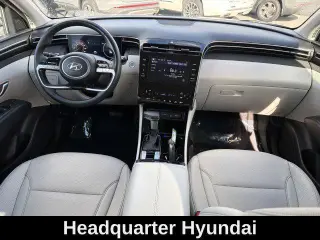 Hyundai TUCSON 2023 AWD SEL 4p SUV