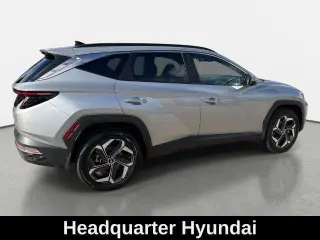 Hyundai TUCSON 2023 AWD SEL 4p SUV