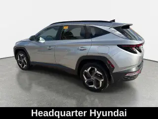 Hyundai TUCSON 2023 AWD SEL 4p SUV