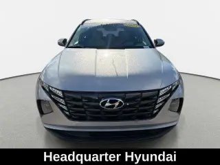Hyundai TUCSON 2023 AWD SEL 4p SUV