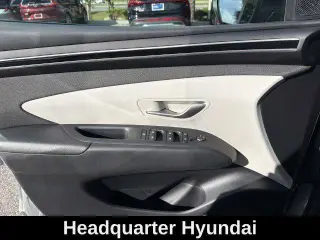 Hyundai TUCSON 2023 AWD SEL 4p SUV