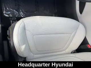 Hyundai TUCSON 2023 AWD SEL 4p SUV