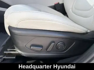 Hyundai TUCSON 2023 AWD SEL 4p SUV
