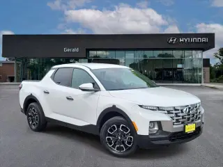 Hyundai SANTA CRUZ 2022 AWD SEL 4p Cab 4.3piezas CB