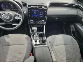 Hyundai SANTA CRUZ 2022 AWD SEL 4p Cab 4.3piezas CB