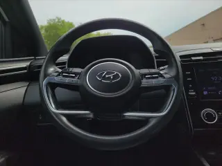 Hyundai SANTA CRUZ 2022 AWD SEL 4p Cab 4.3piezas CB
