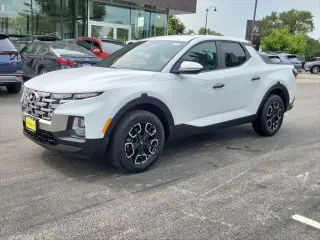 Hyundai SANTA CRUZ 2022 AWD SEL 4p Cab 4.3piezas CB