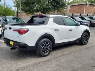 Hyundai SANTA CRUZ 2022 AWD SEL 4p Cab 4.3piezas CB