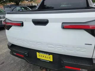Hyundai SANTA CRUZ 2022 AWD SEL 4p Cab 4.3piezas CB