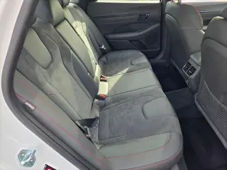 Hyundai SONATA 2021 N Line 4dr Sedán