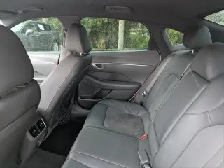 Hyundai SONATA 2021 SEL Plus 4dr Sedán