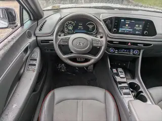 Hyundai SONATA 2021 SEL Plus 4dr Sedán