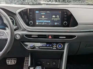 Hyundai SONATA 2021 SEL Plus 4dr Sedán