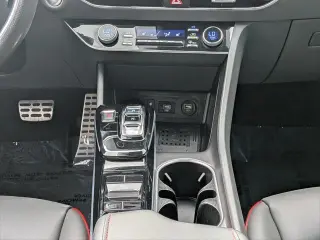 Hyundai SONATA 2021 SEL Plus 4dr Sedán