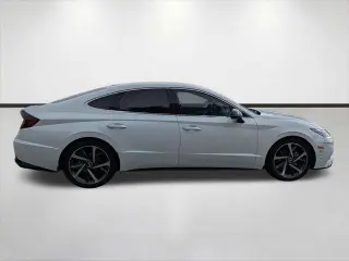 Hyundai SONATA 2021 SEL Plus 4dr Sedán