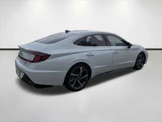 Hyundai SONATA 2021 SEL Plus 4dr Sedán