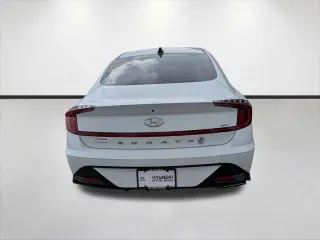 Hyundai SONATA 2021 SEL Plus 4dr Sedán