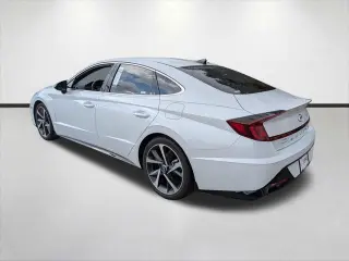 Hyundai SONATA 2021 SEL Plus 4dr Sedán