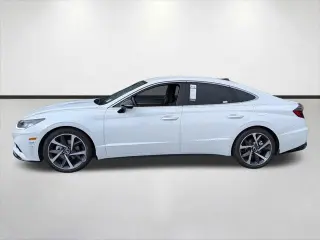 Hyundai SONATA 2021 SEL Plus 4dr Sedán