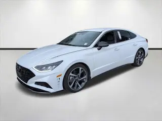 Hyundai SONATA 2021 SEL Plus 4dr Sedán