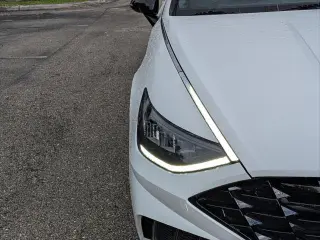 Hyundai SONATA 2021 SEL Plus 4dr Sedán
