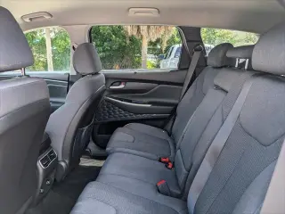 Hyundai SANTA FE 2021 SEL 4p Crossover