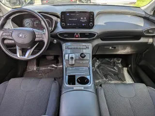 Hyundai SANTA FE 2021 SEL 4p Crossover