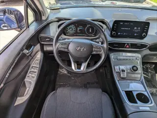 Hyundai SANTA FE 2021 SEL 4p Crossover