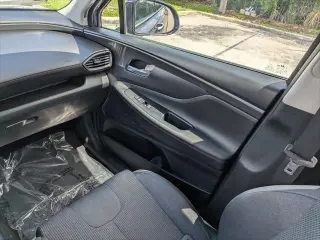 Hyundai SANTA FE 2021 SEL 4p Crossover