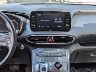 Hyundai SANTA FE 2021 SEL 4p Crossover