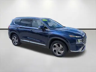 Hyundai SANTA FE 2021 SEL 4p Crossover