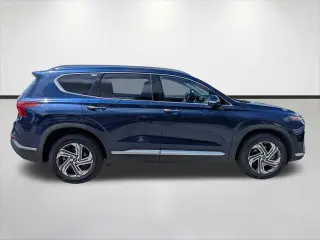Hyundai SANTA FE 2021 SEL 4p Crossover